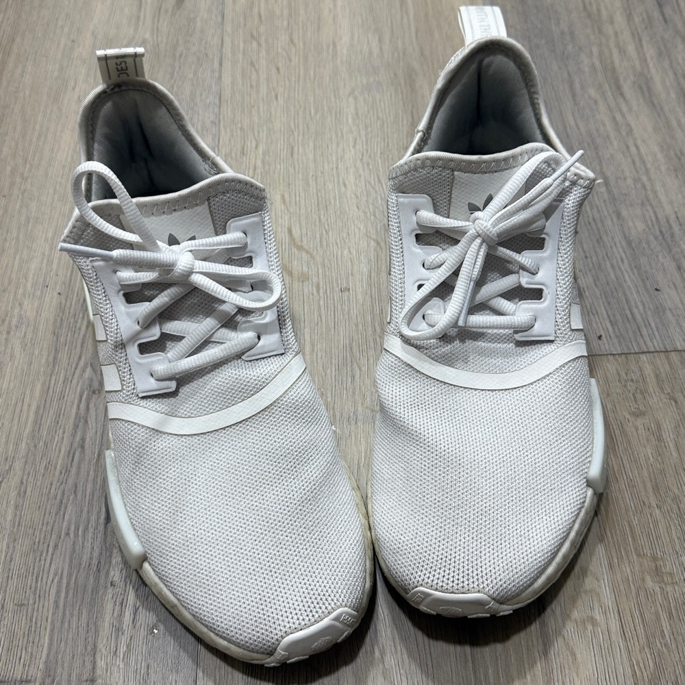 Adidas NMD R1 sneakers - Size 8.5